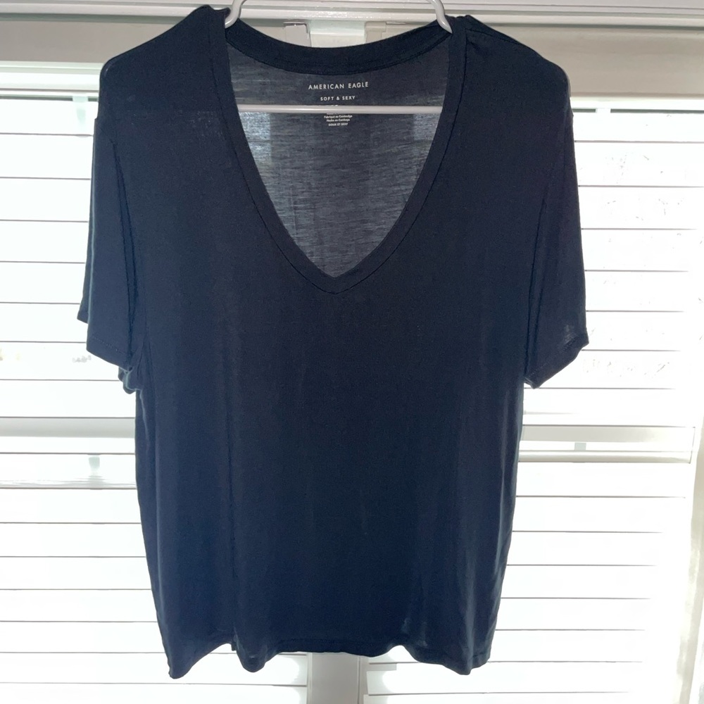 AE Soft & Sexy T-Shirt